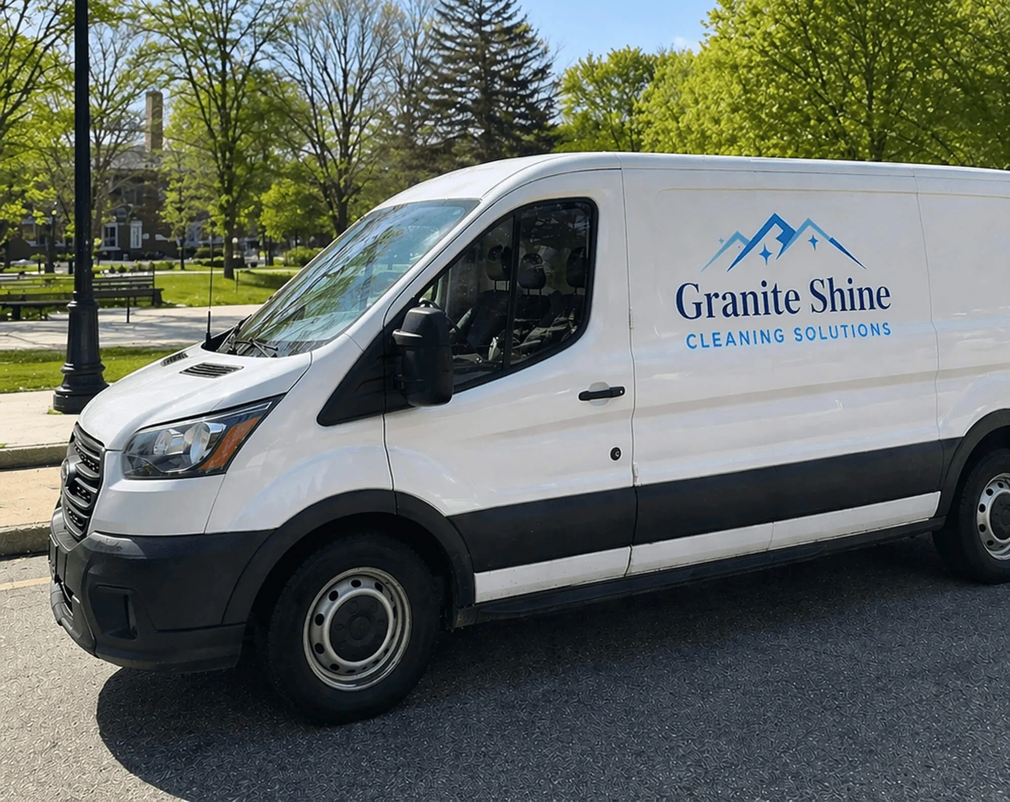 Winning the Local Search Game: How Concord Cleaning Companies Can Dominate Google in 2026