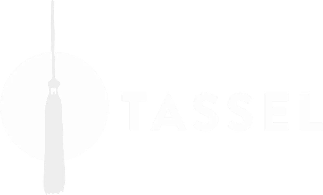 Tassel Logo