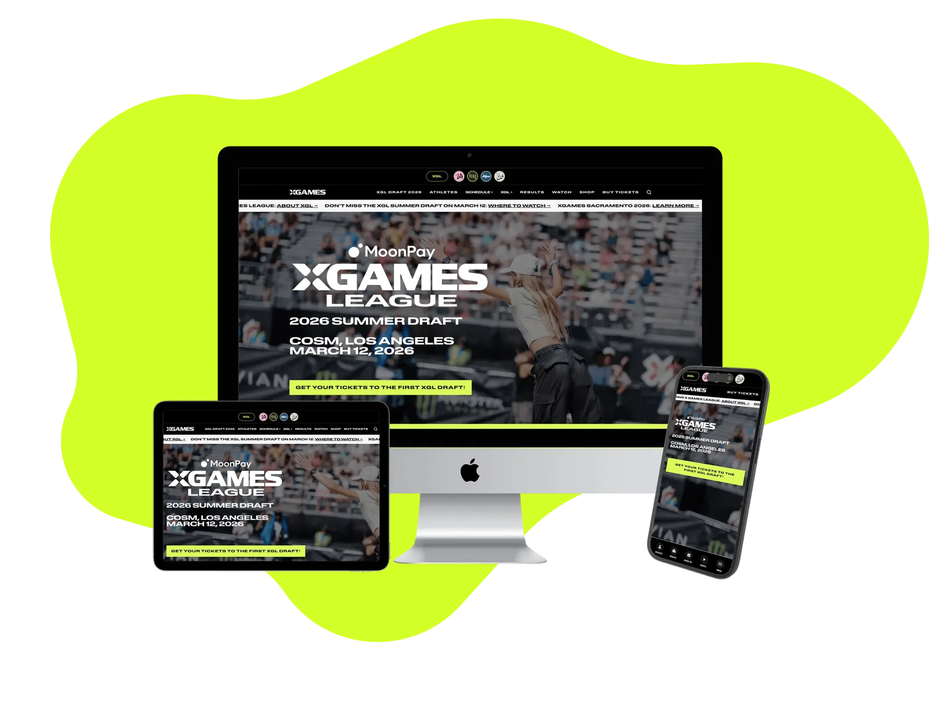 X Games
